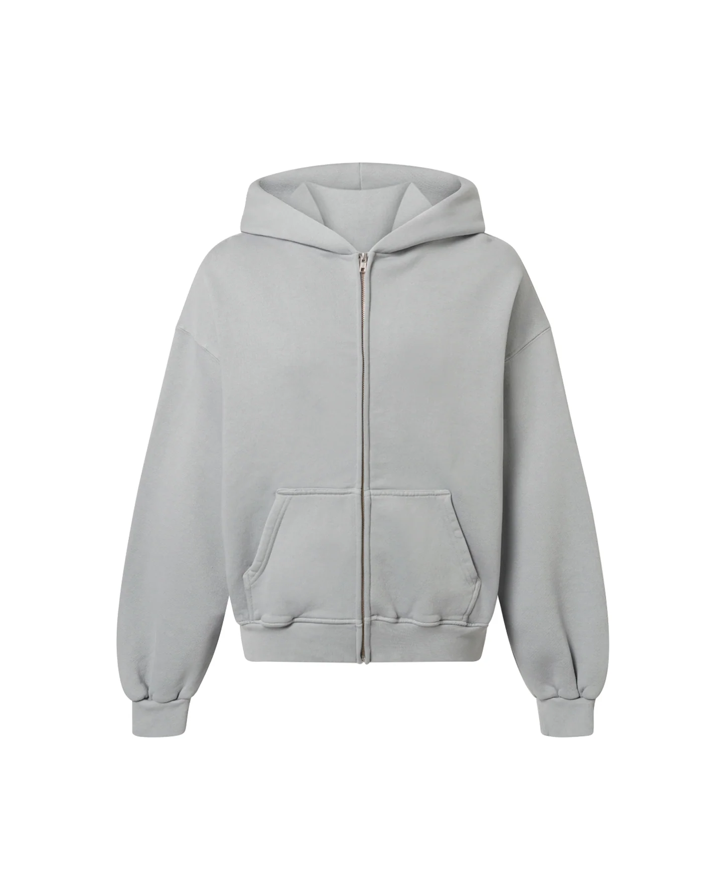 ZIPPERS